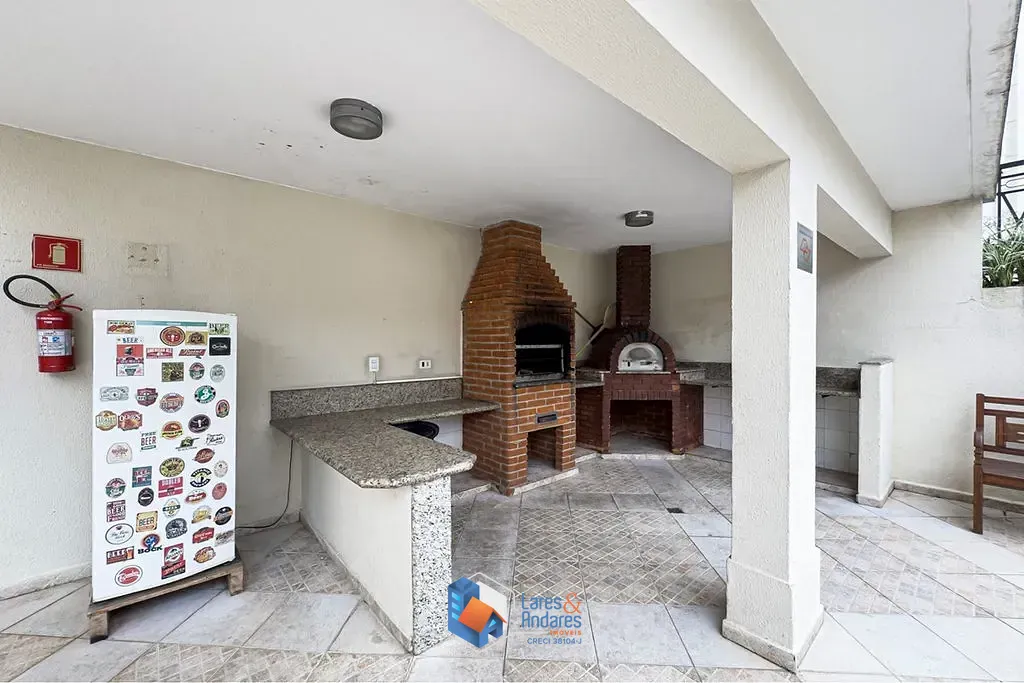 Apartamento, 2 quartos, 56 m² - Foto 21