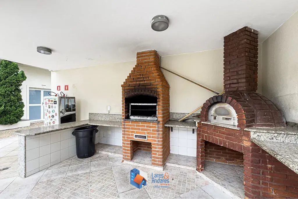 Apartamento, 2 quartos, 56 m² - Foto 22