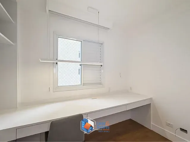 Apartamento 2 quartos e 2 banheiros, à venda, no bairro Ipiranga em São Paulo