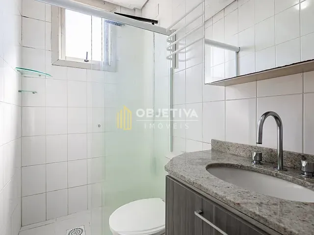 Apartamento 2 quartos e 2 banheiros, à venda, no bairro Passo da Areia em Porto Alegre