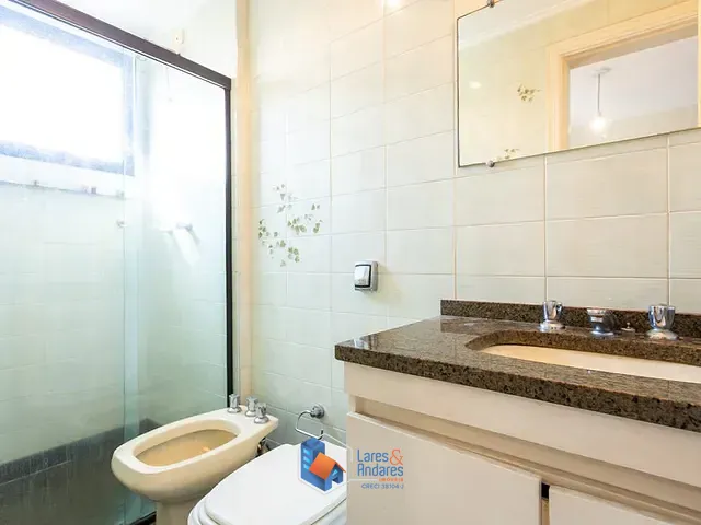 Apartamento 3 quartos e 5 banheiros, à venda, no bairro Pinheiros em São Paulo