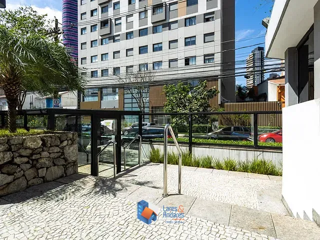 Apartamento 3 quartos e 5 banheiros, à venda, no bairro Pinheiros em São Paulo