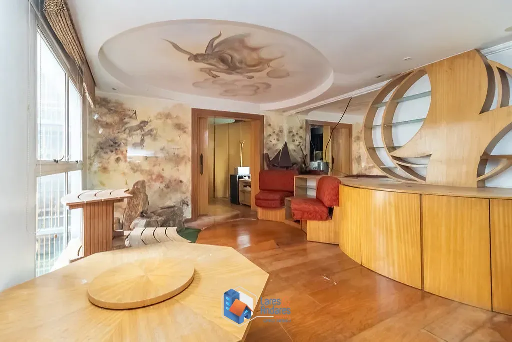 Apartamento, 1 quarto, 55 m² - Foto 26