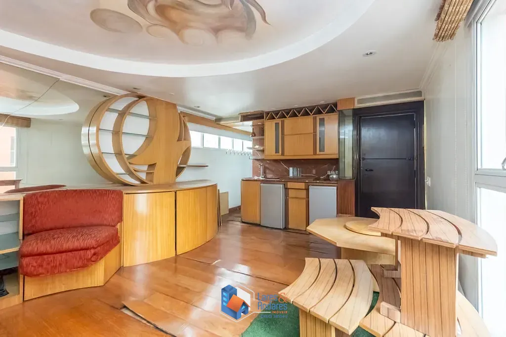 Apartamento, 1 quarto, 55 m² - Foto 23