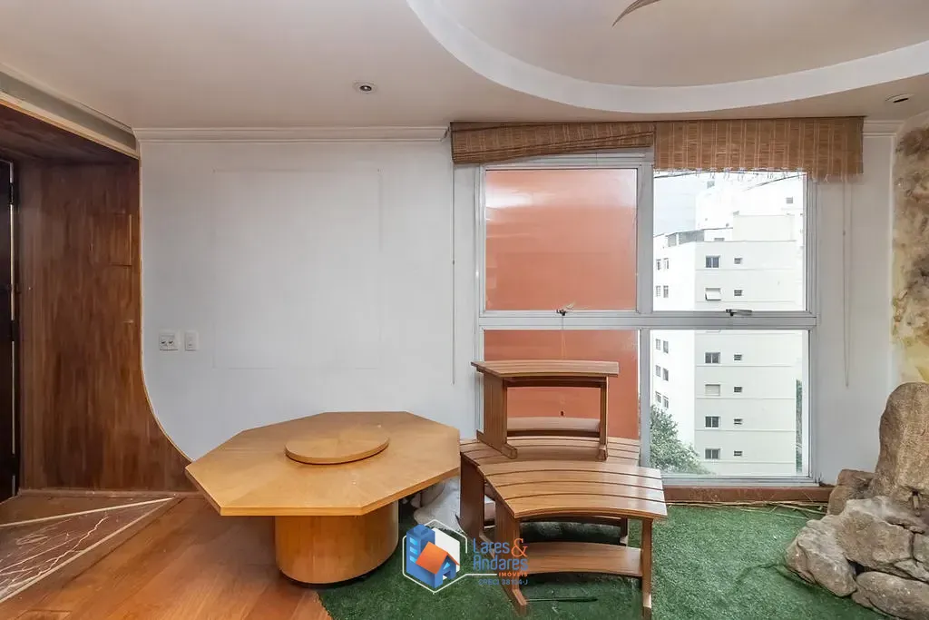 Apartamento, 1 quarto, 55 m² - Foto 22
