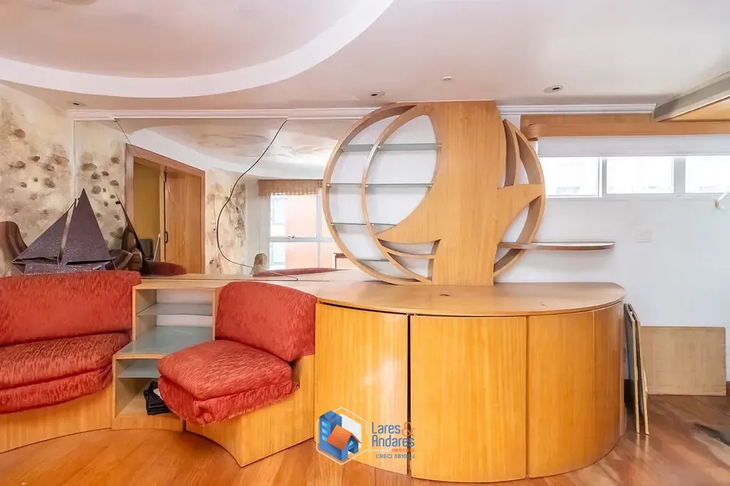 Apartamento, 1 quarto, 55 m² - Foto 21