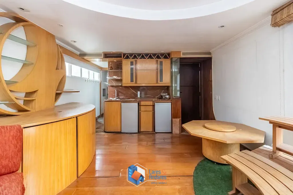 Apartamento, 1 quarto, 55 m² - Foto 20
