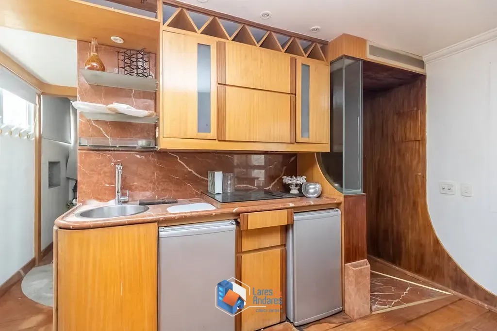Apartamento, 1 quarto, 55 m² - Foto 18