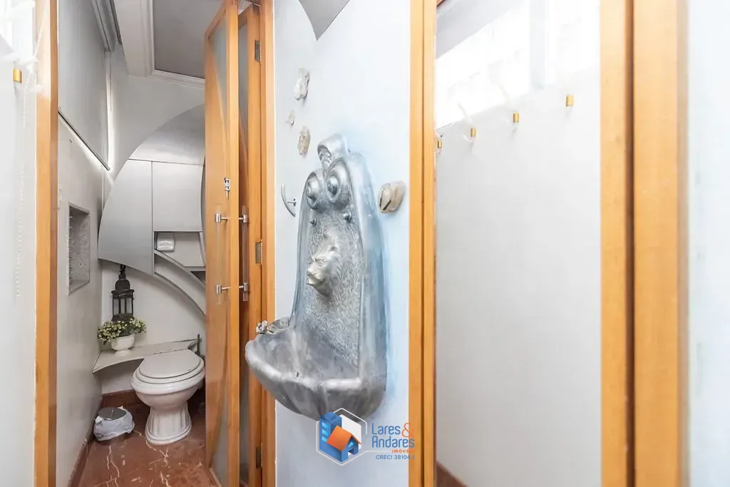 Apartamento, 1 quarto, 55 m² - Foto 17