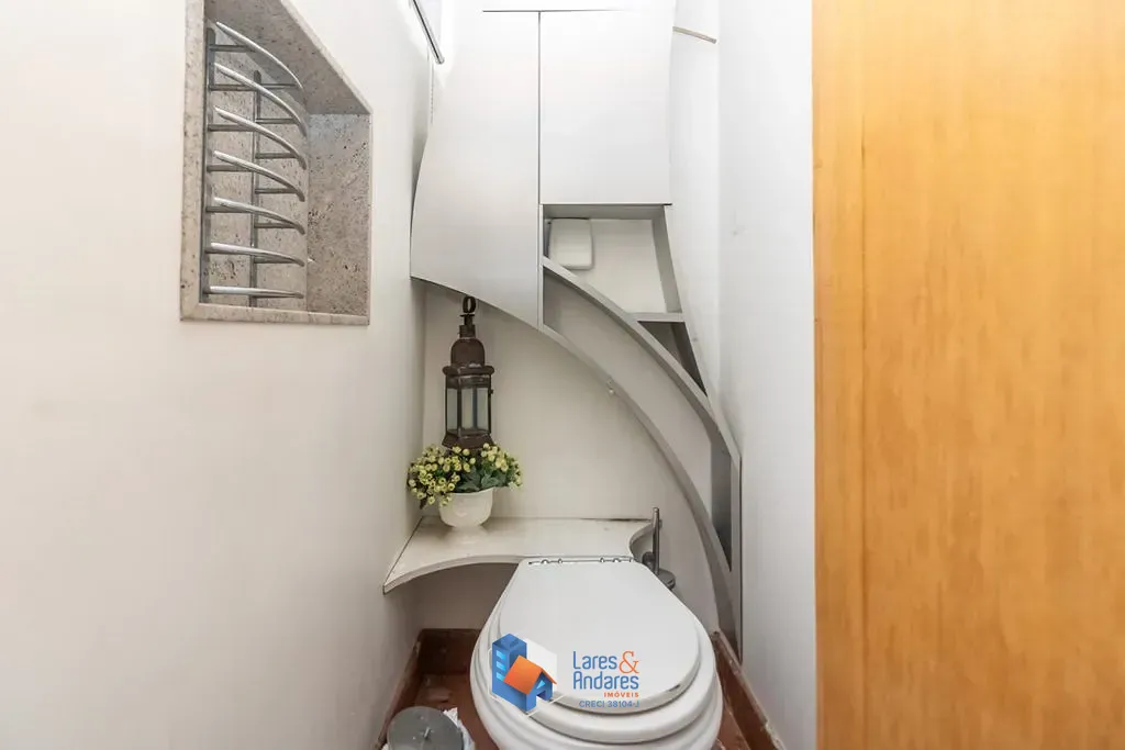 Apartamento, 1 quarto, 55 m² - Foto 16