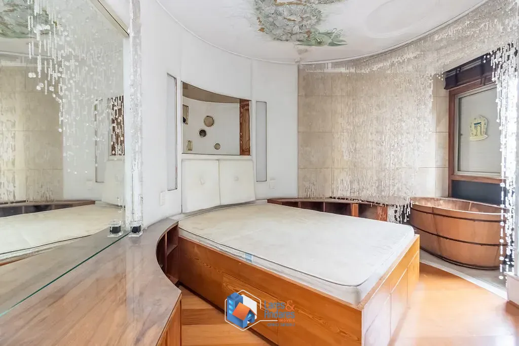 Apartamento, 1 quarto, 55 m² - Foto 11