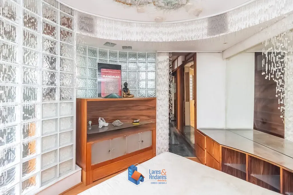 Apartamento, 1 quarto, 55 m² - Foto 9