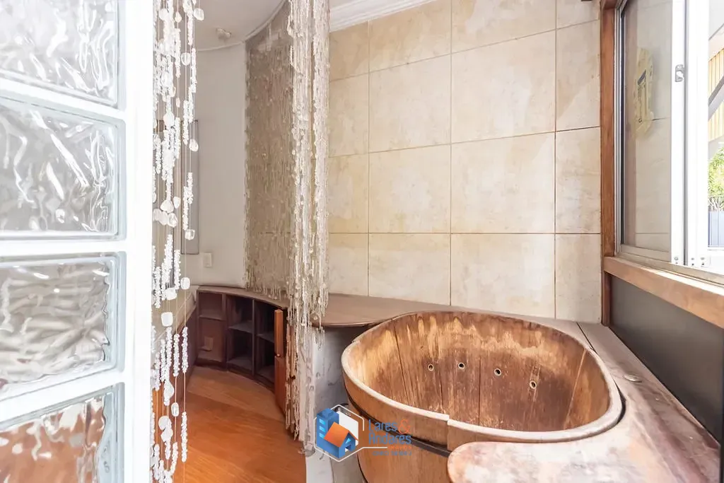 Apartamento, 1 quarto, 55 m² - Foto 7