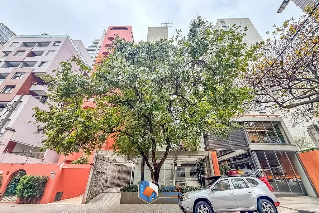 Apartamento, 1 quarto, 55 m² - Foto 3
