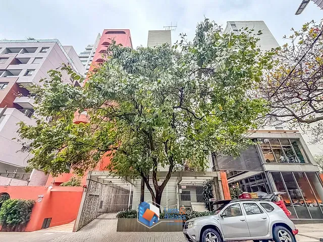 Apartamento 1 quarto e 1 banheiro, à venda, no bairro Pinheiros em São Paulo