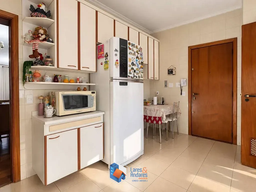 Apartamento, 4 quartos, 132 m² - Foto 24