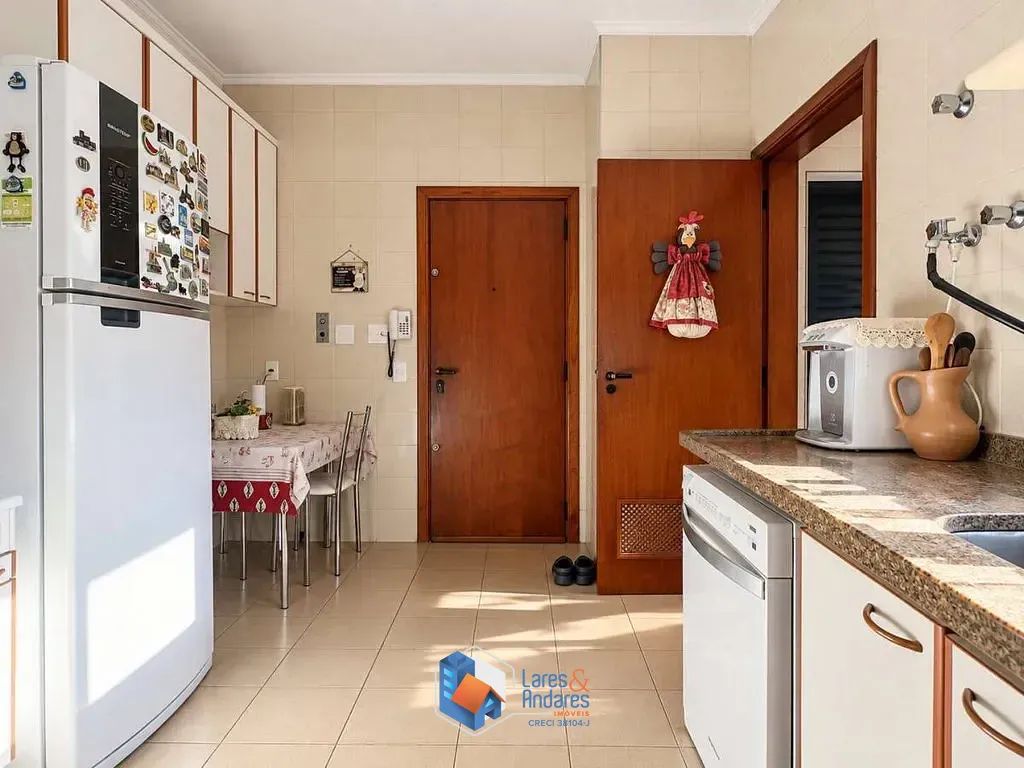 Apartamento, 4 quartos, 132 m² - Foto 25