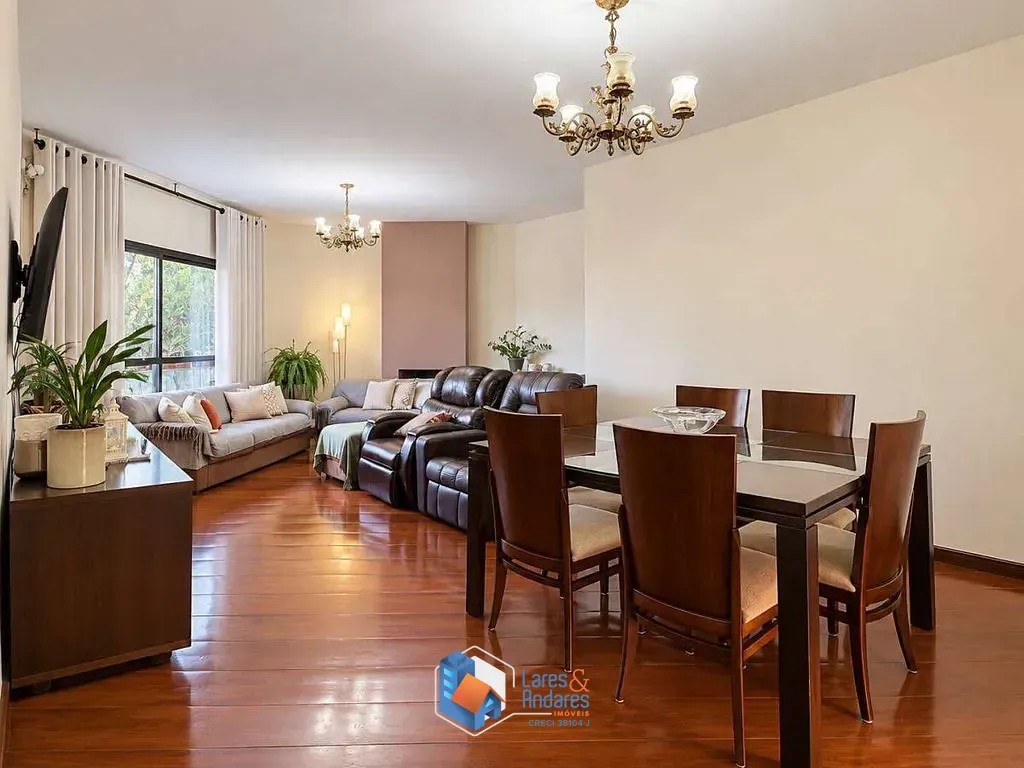 Apartamento, 4 quartos, 132 m² - Foto 26