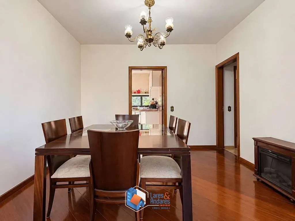 Apartamento, 4 quartos, 132 m² - Foto 30