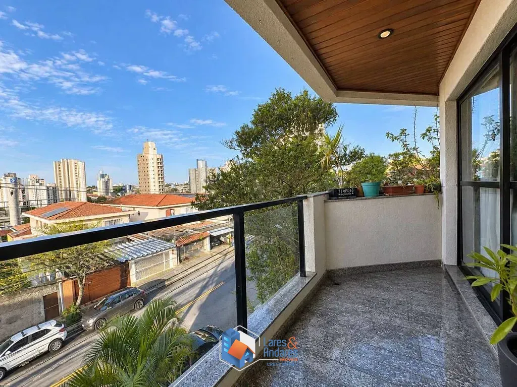 Apartamento, 4 quartos, 132 m² - Foto 34