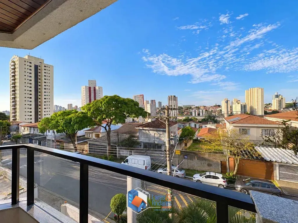 Apartamento, 4 quartos, 132 m² - Foto 35
