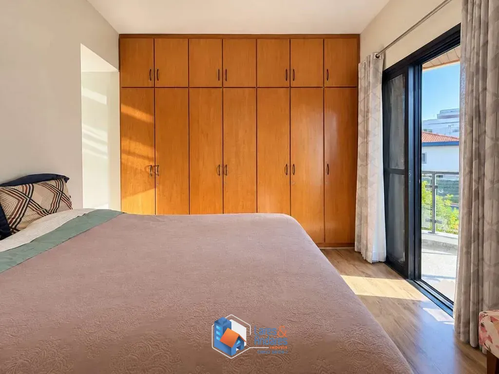 Apartamento, 4 quartos, 132 m² - Foto 37
