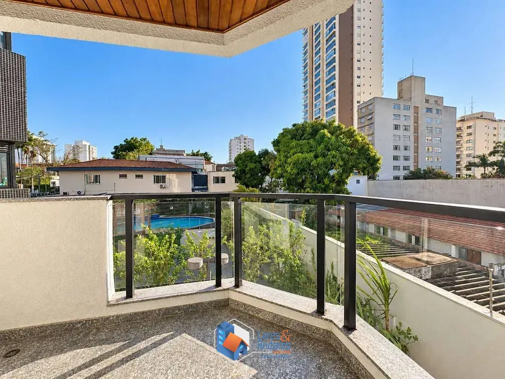 Apartamento, 4 quartos, 132 m² - Foto 38