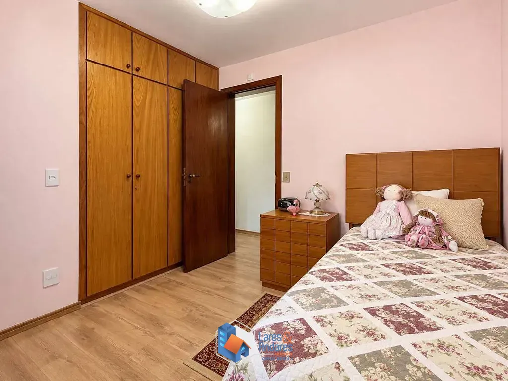 Apartamento, 4 quartos, 132 m² - Foto 12