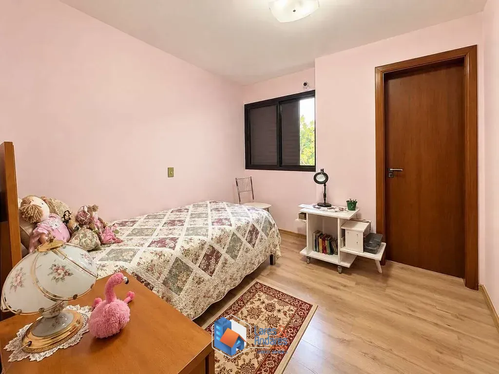 Apartamento, 4 quartos, 132 m² - Foto 3