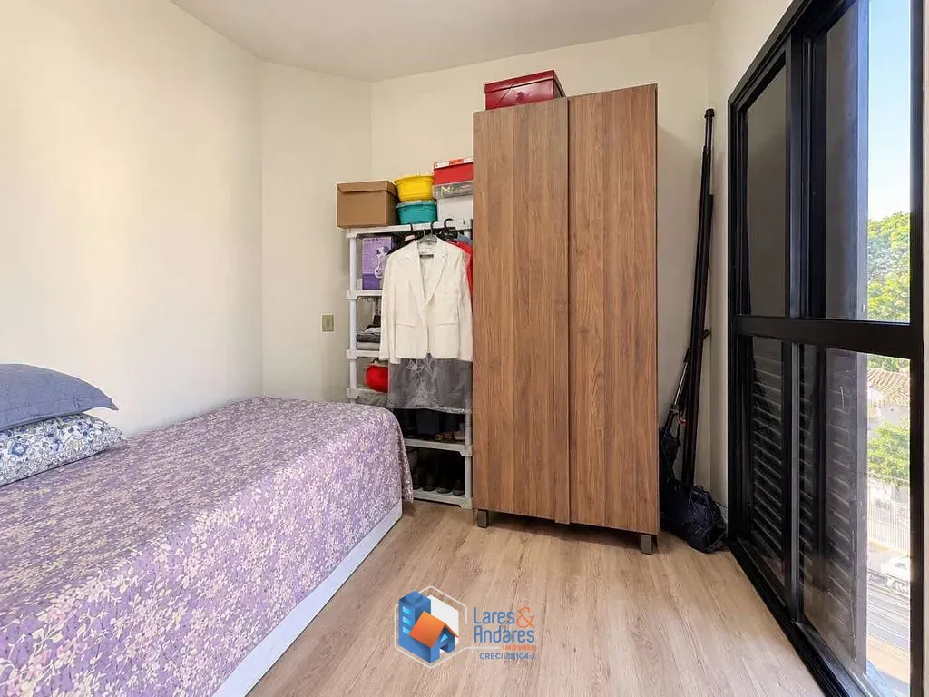 Apartamento, 4 quartos, 132 m² - Foto 7