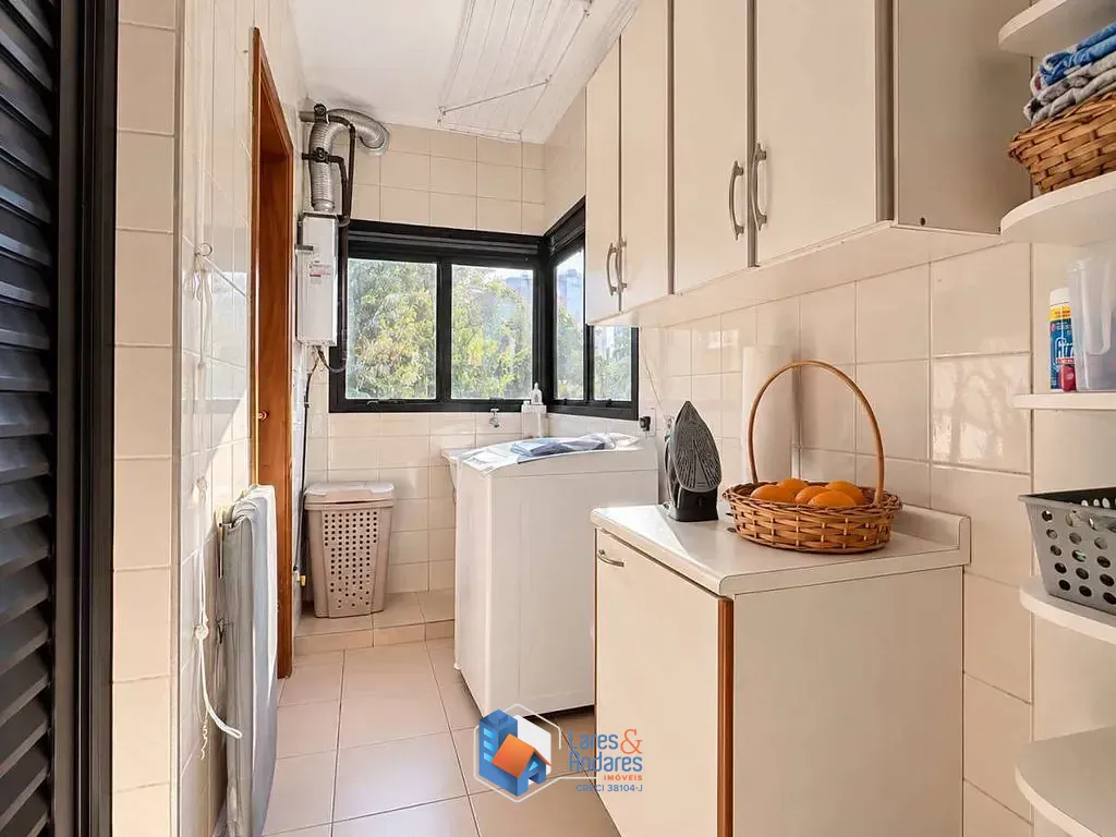 Apartamento, 4 quartos, 132 m² - Foto 10