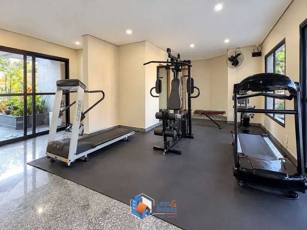 Apartamento, 4 quartos, 132 m² - Foto 13