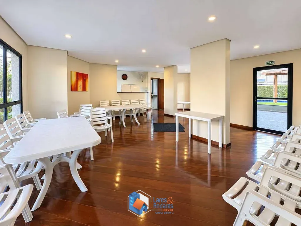 Apartamento, 4 quartos, 132 m² - Foto 14