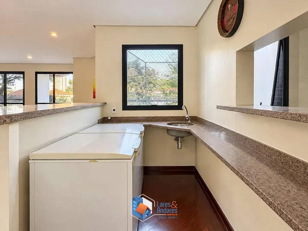 Apartamento, 4 quartos, 132 m² - Foto 15