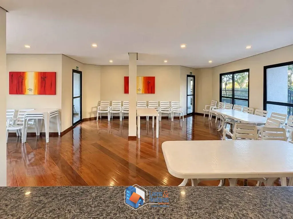 Apartamento, 4 quartos, 132 m² - Foto 16