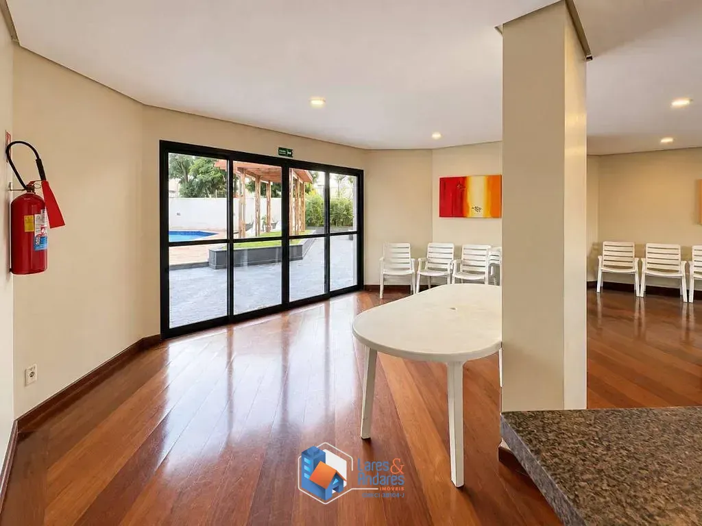 Apartamento, 4 quartos, 132 m² - Foto 17