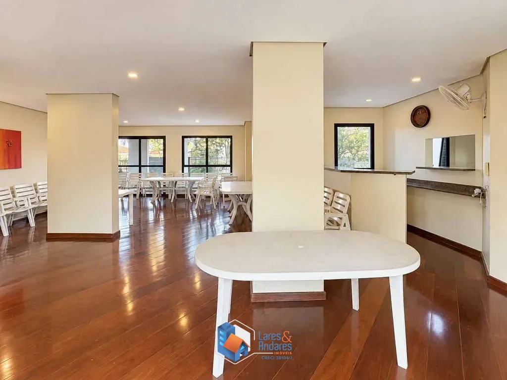 Apartamento, 4 quartos, 132 m² - Foto 18