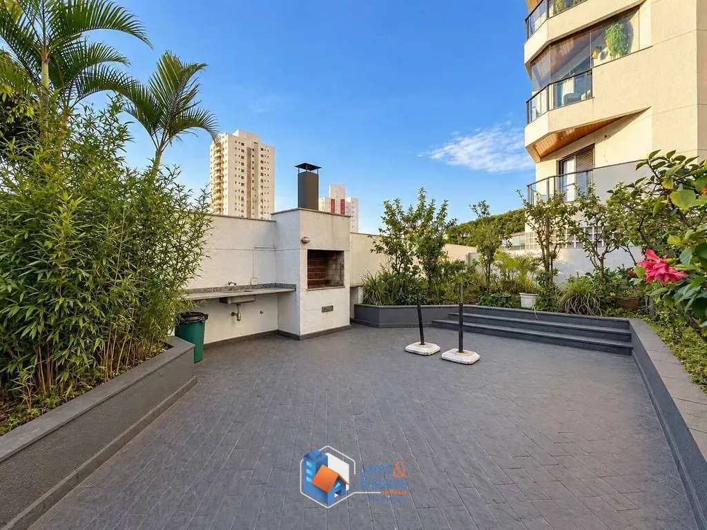 Apartamento, 4 quartos, 132 m² - Foto 19