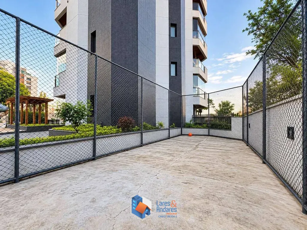 Apartamento, 4 quartos, 132 m² - Foto 20