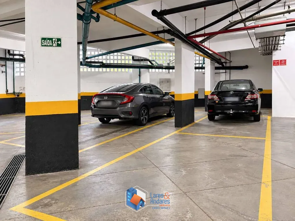 Apartamento, 4 quartos, 132 m² - Foto 21