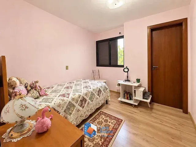 Apartamento 4 quartos e 5 banheiros, à venda, no bairro Vila Alexandria em São Paulo