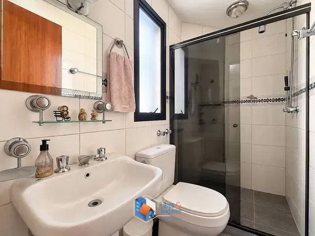 Apartamento 4 quartos e 5 banheiros, à venda, no bairro Vila Alexandria em São Paulo