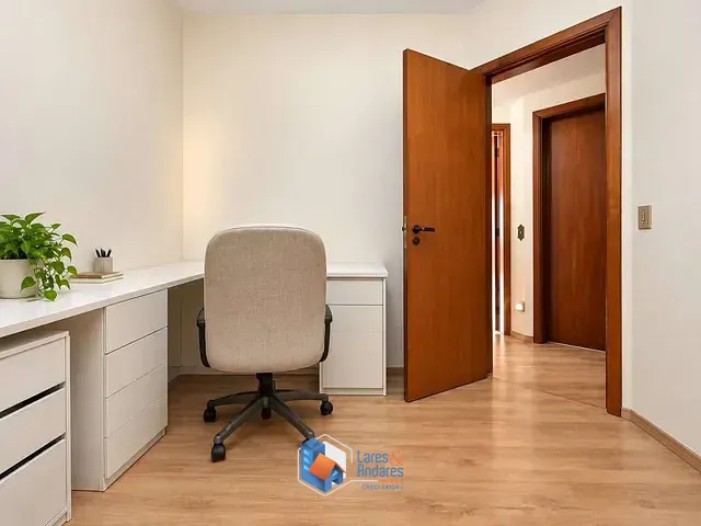 Apartamento 4 quartos e 5 banheiros, à venda, no bairro Vila Alexandria em São Paulo