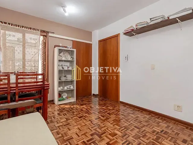 Apartamento 1 quarto e 1 banheiro, à venda, no bairro Centro Histórico em Porto Alegre
