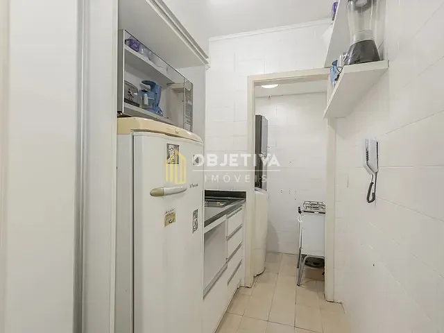 Apartamento 1 quarto e 1 banheiro, à venda, no bairro Centro Histórico em Porto Alegre