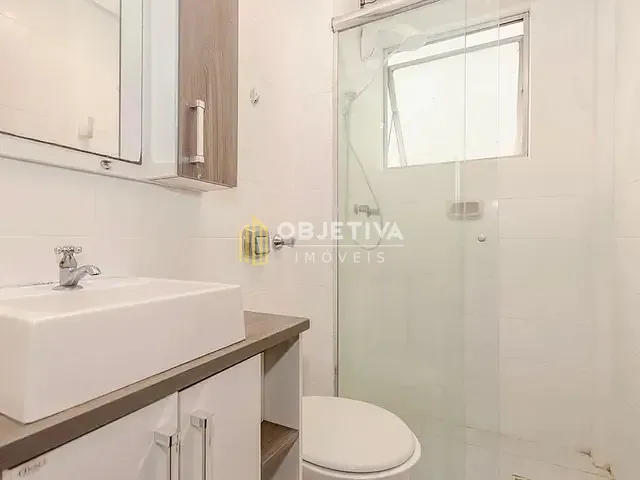 Apartamento 1 quarto e 1 banheiro, à venda, no bairro Centro Histórico em Porto Alegre