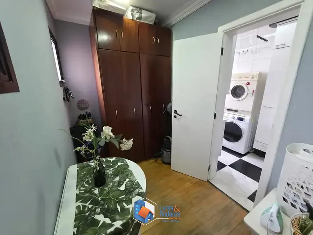 Apartamento, 4 quartos, 267 m² - Foto 28
