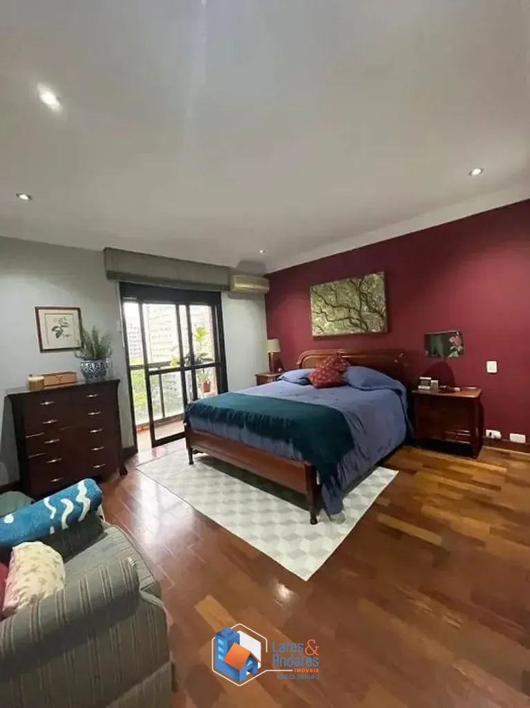 Apartamento, 4 quartos, 267 m² - Foto 24