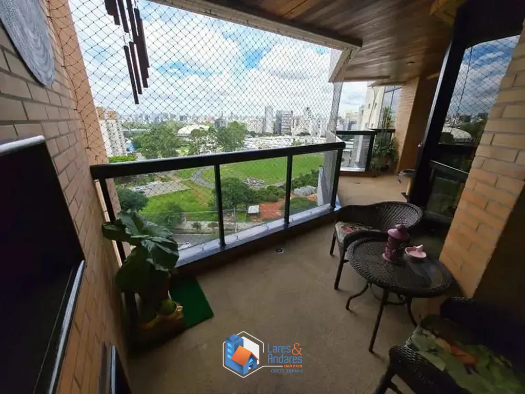 Apartamento, 4 quartos, 267 m² - Foto 17