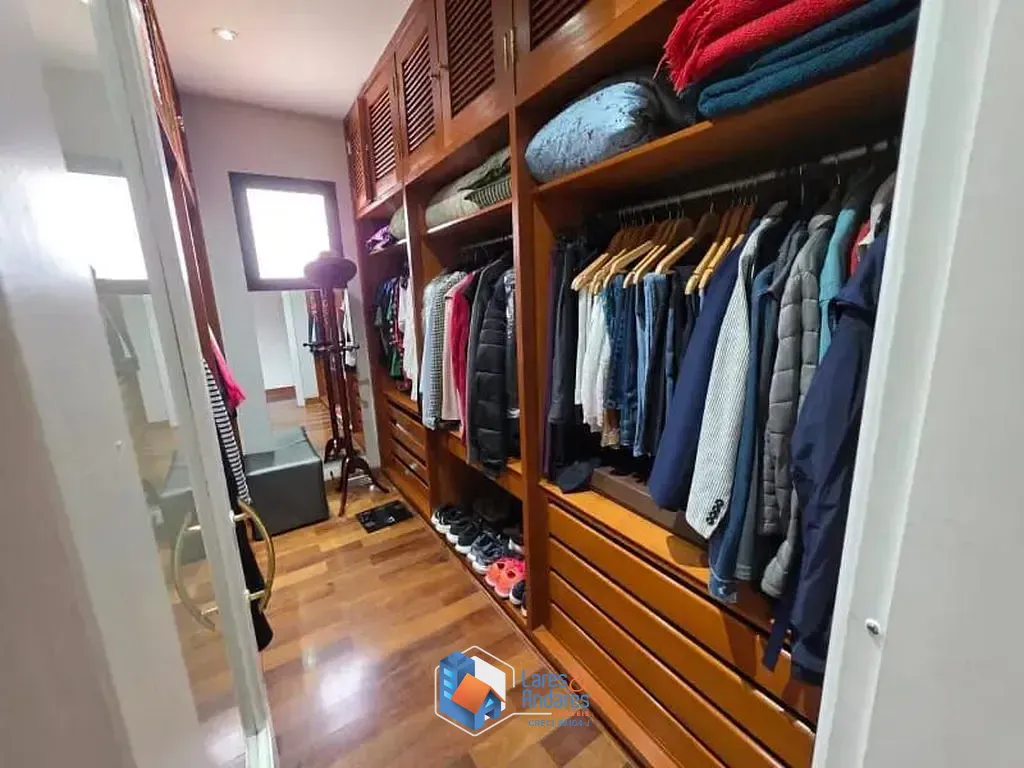 Apartamento, 4 quartos, 267 m² - Foto 14